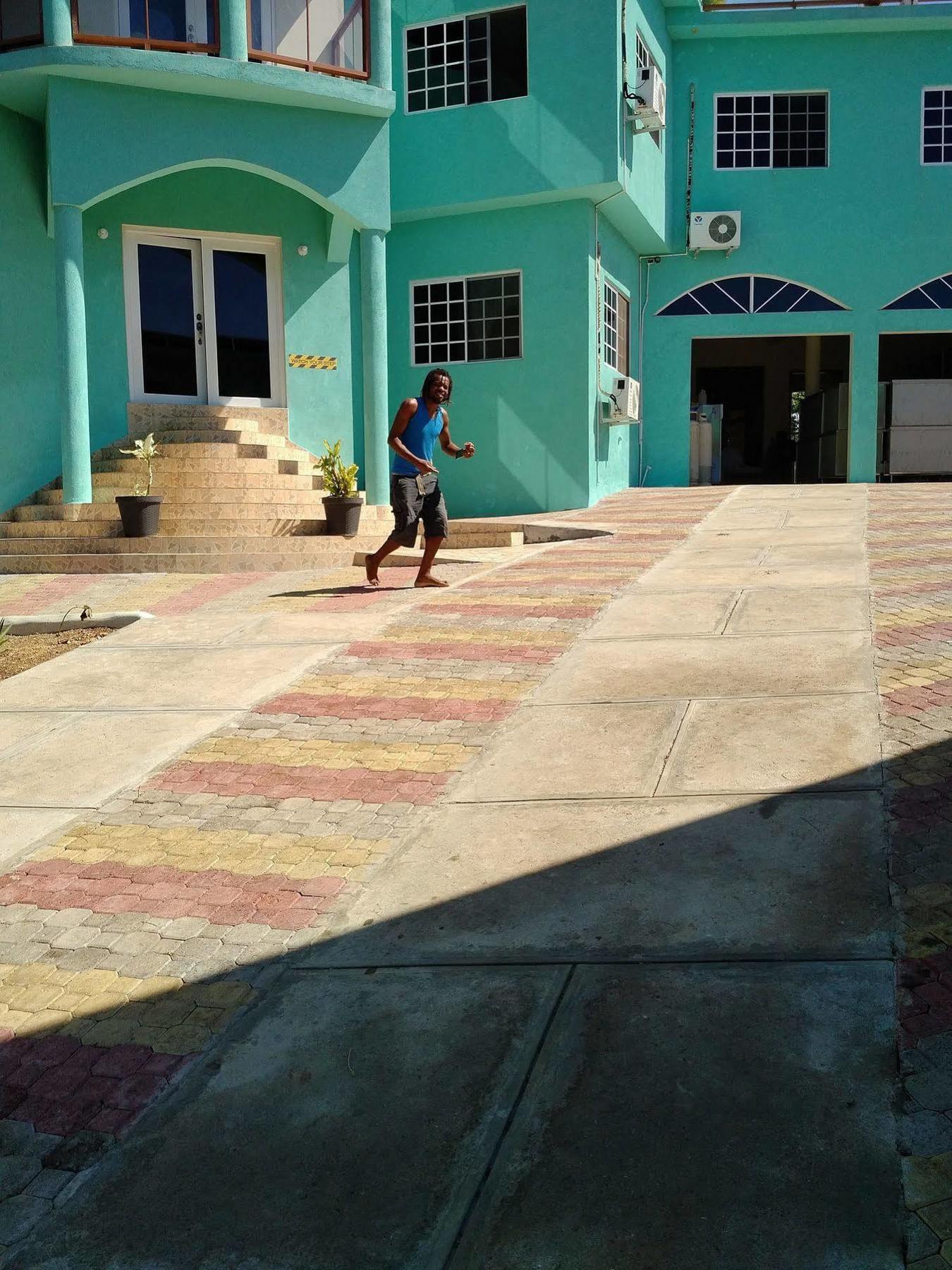 Negril Sky Blue Resorts Extérieur photo