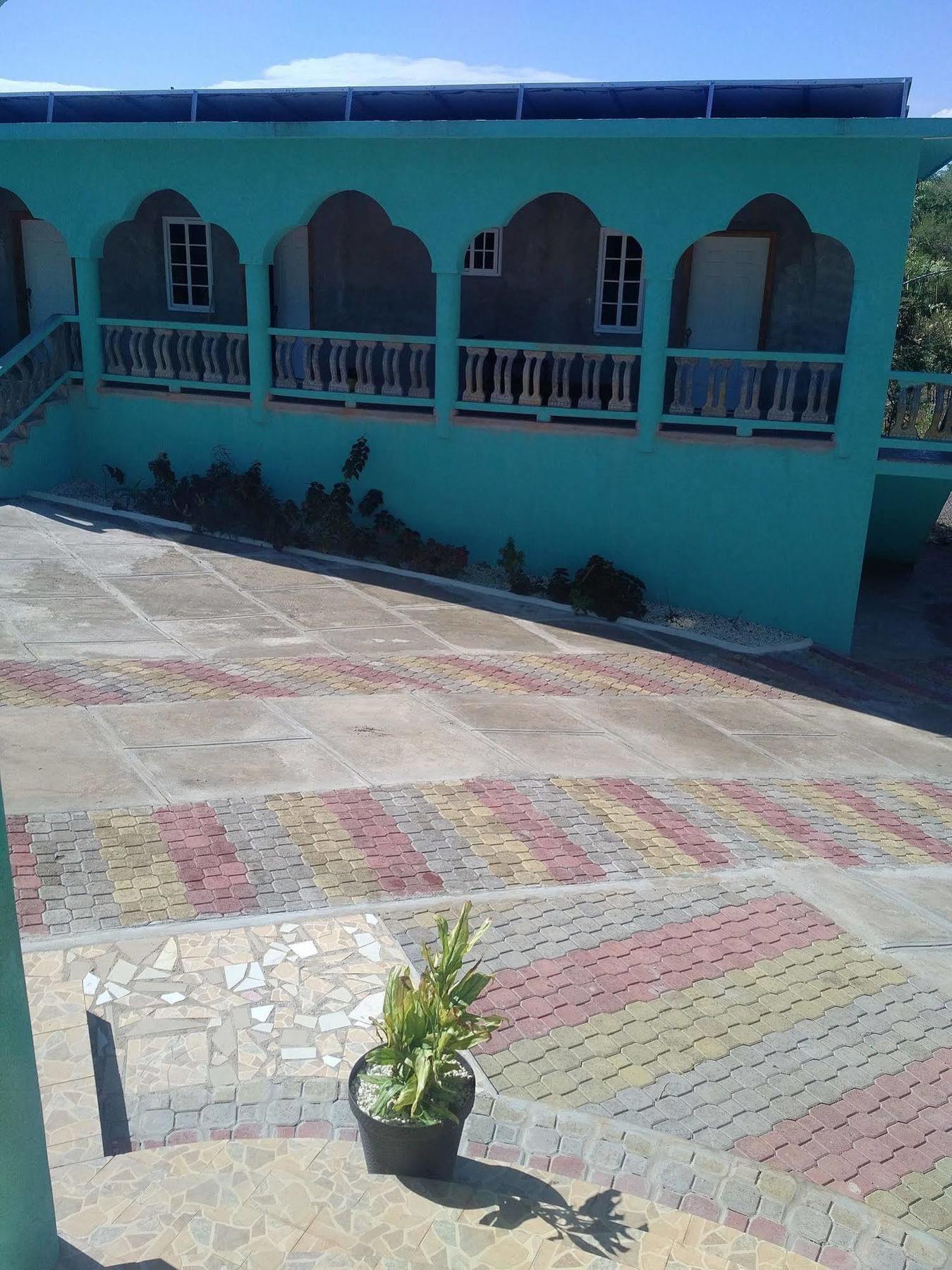 Negril Sky Blue Resorts Extérieur photo