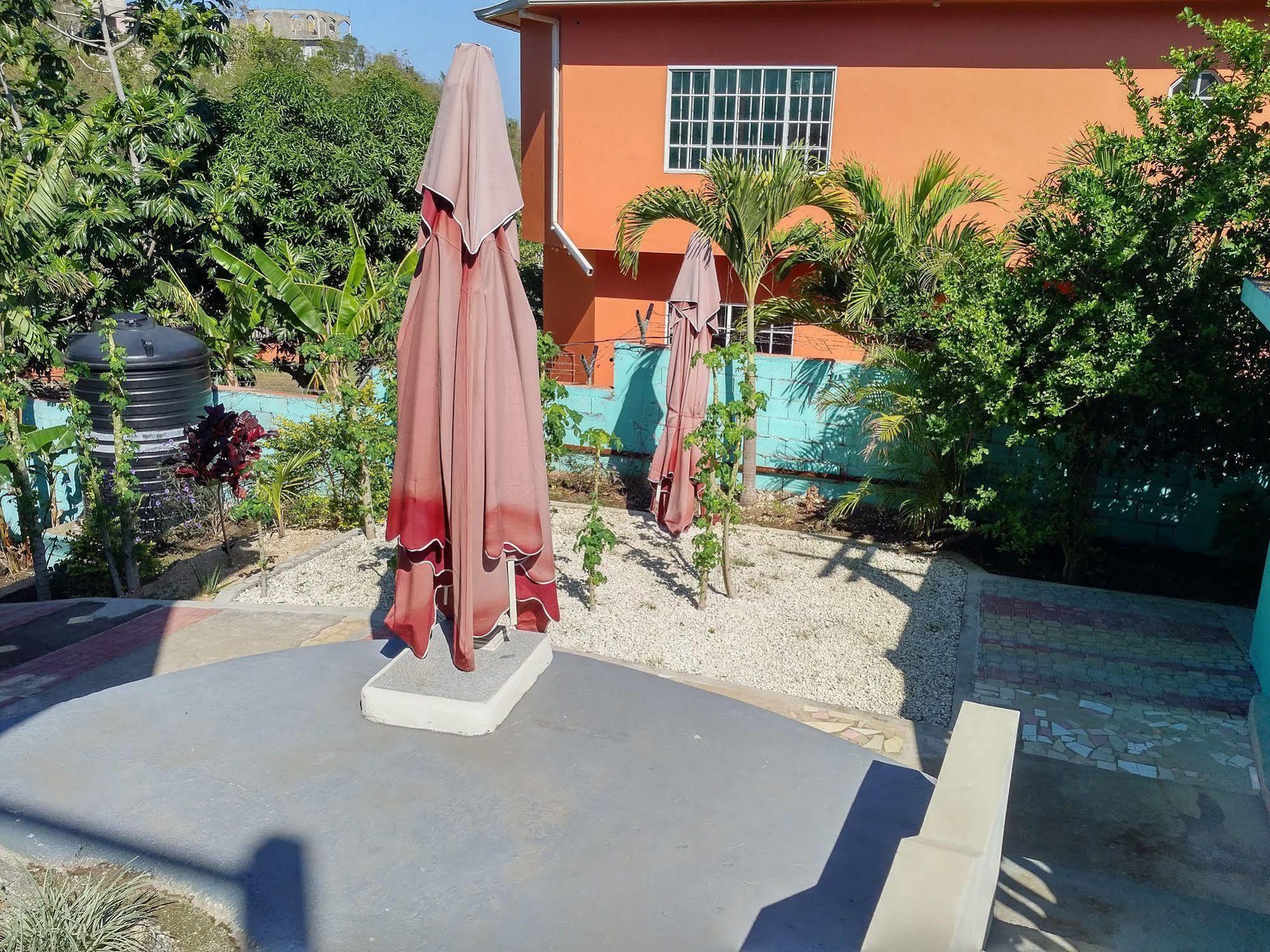 Negril Sky Blue Resorts Extérieur photo