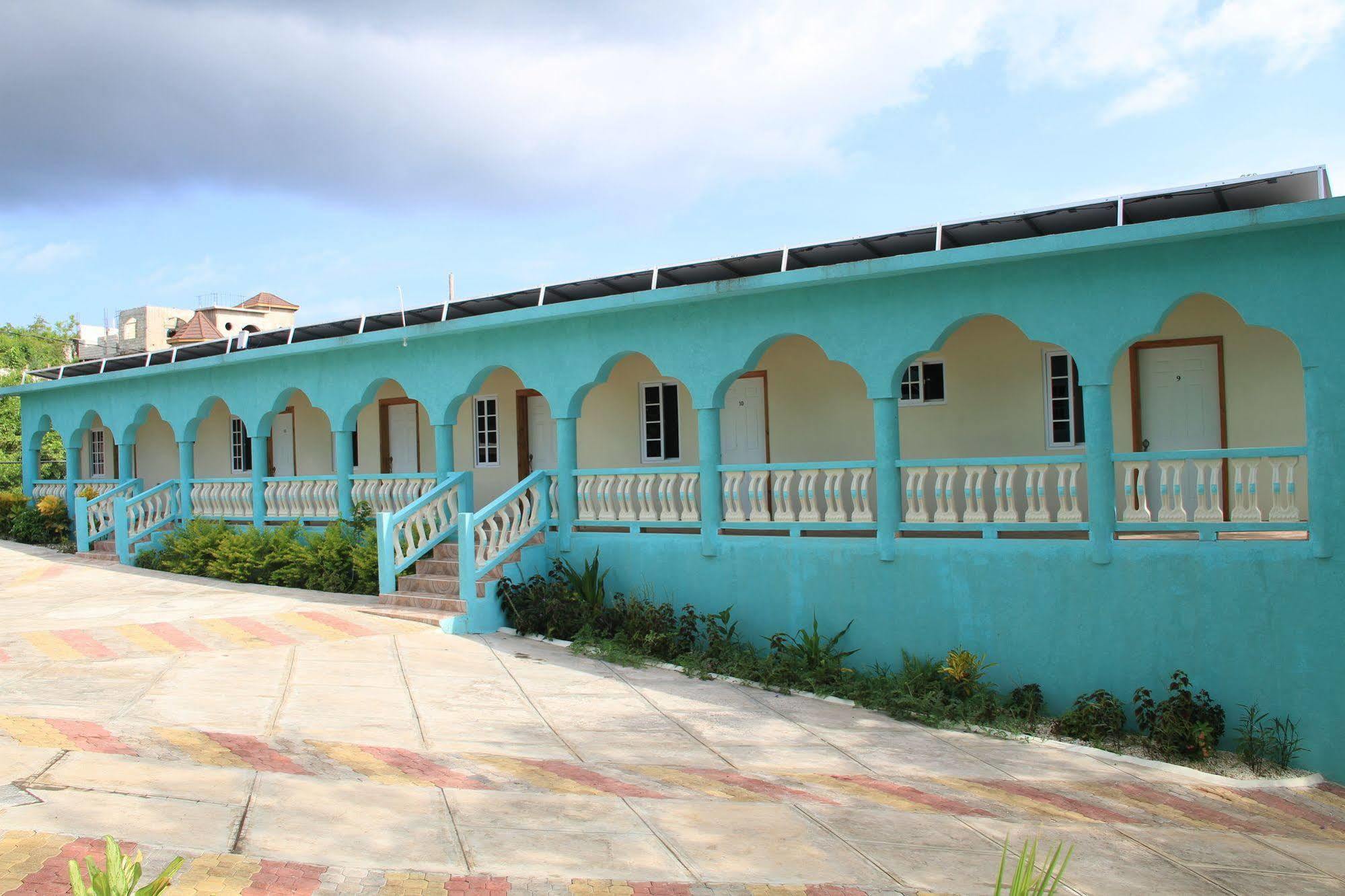 Negril Sky Blue Resorts Extérieur photo