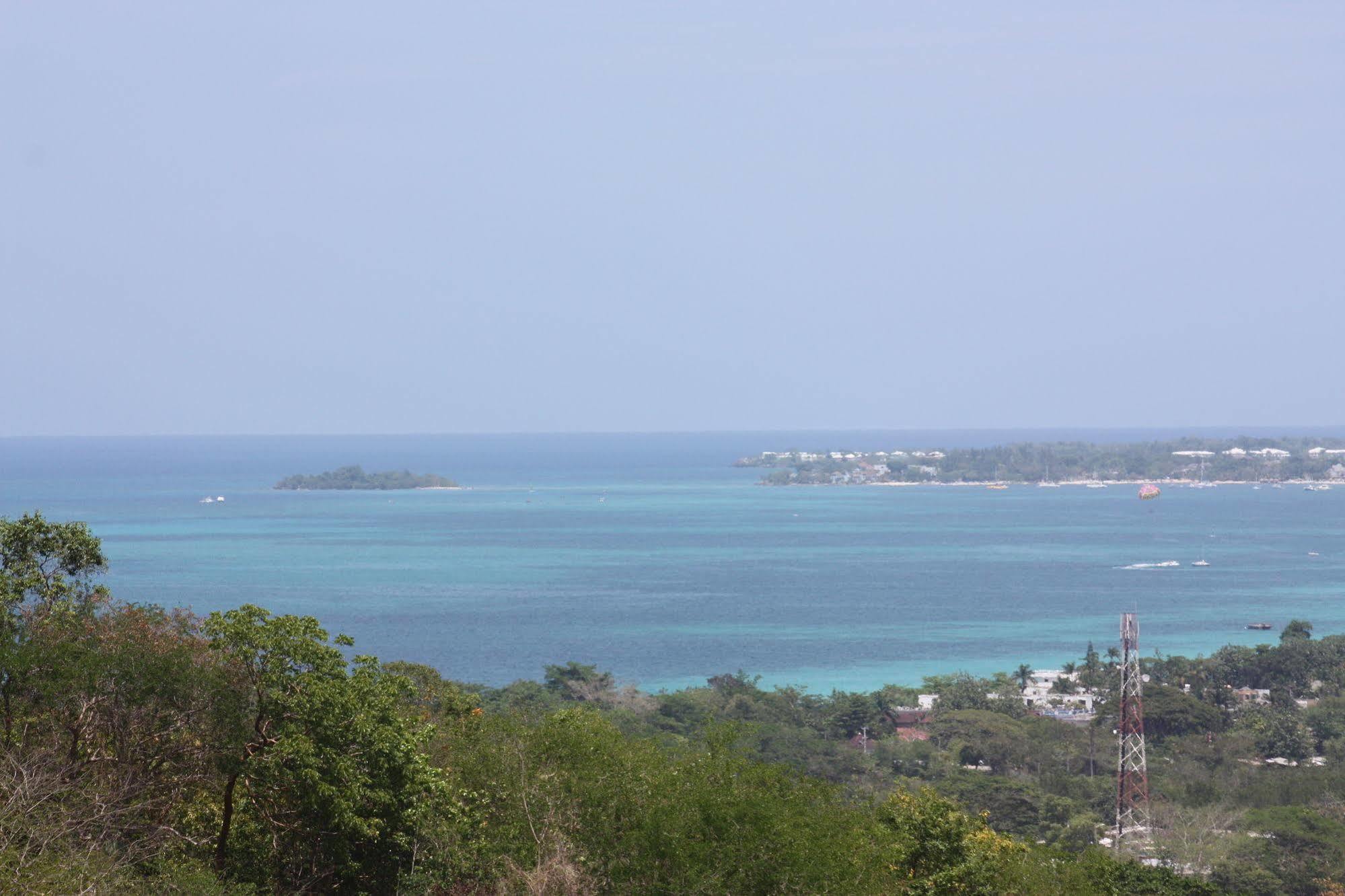 Negril Sky Blue Resorts Extérieur photo