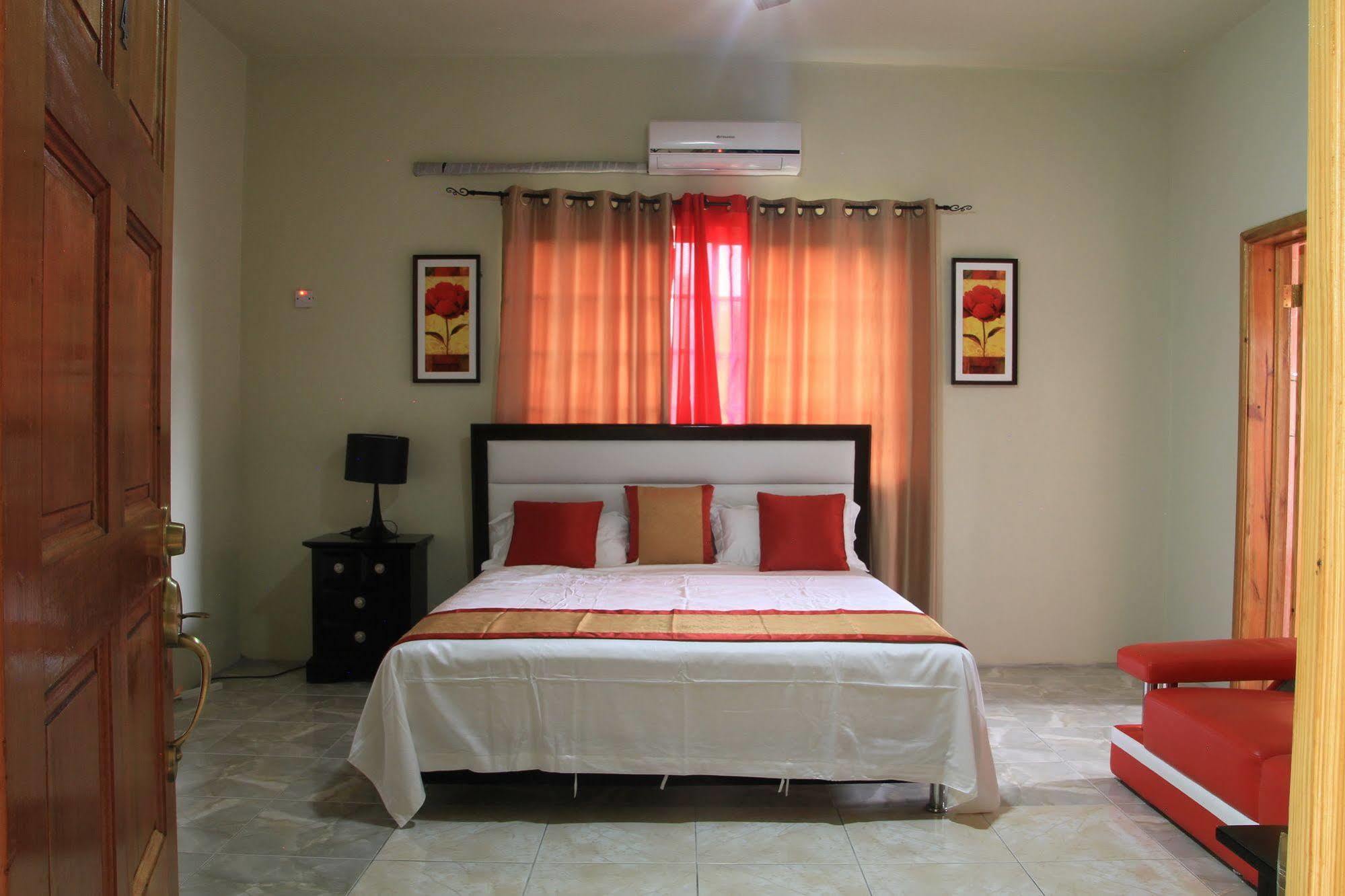 Negril Sky Blue Resorts Extérieur photo