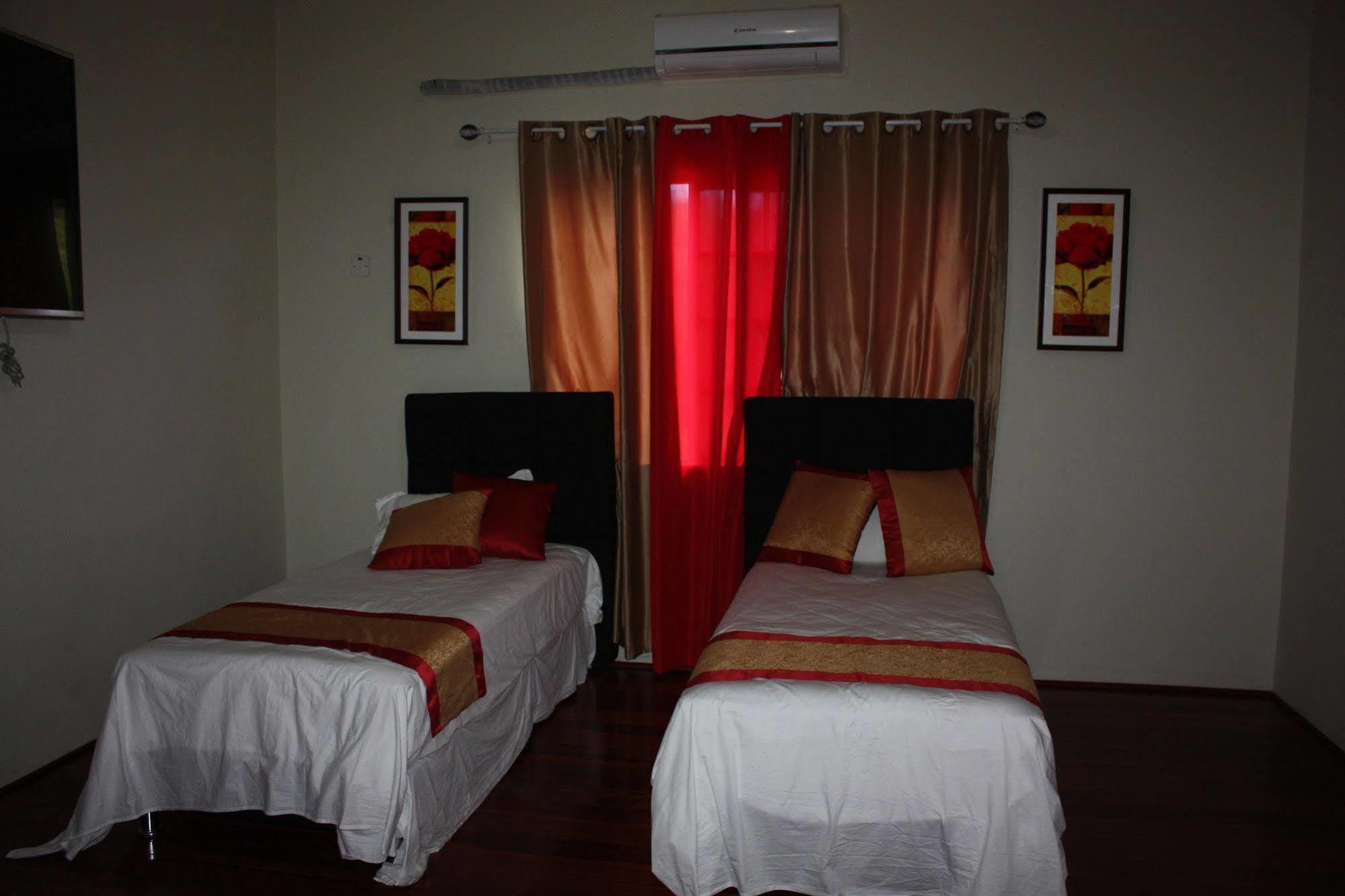 Negril Sky Blue Resorts Extérieur photo