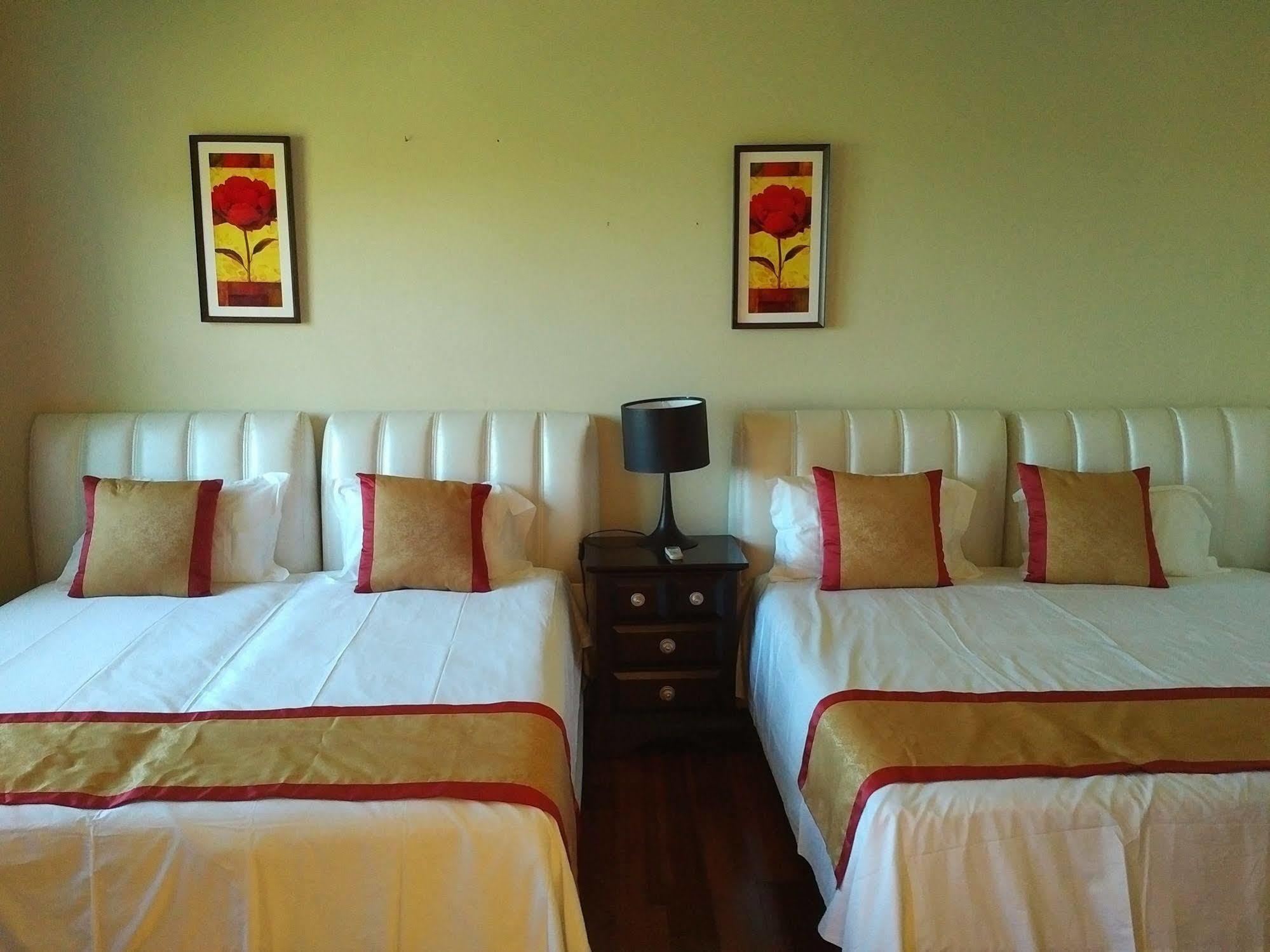 Negril Sky Blue Resorts Extérieur photo