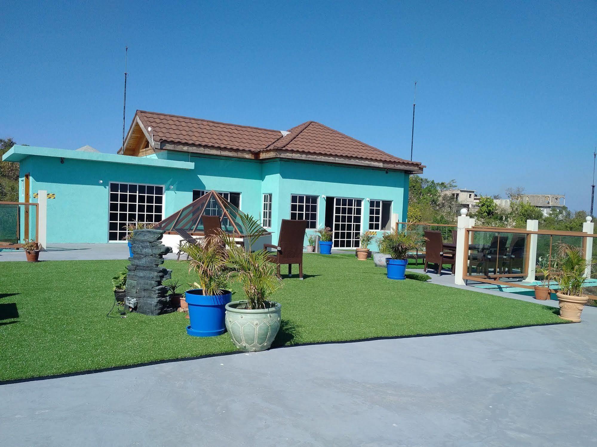 Negril Sky Blue Resorts Extérieur photo