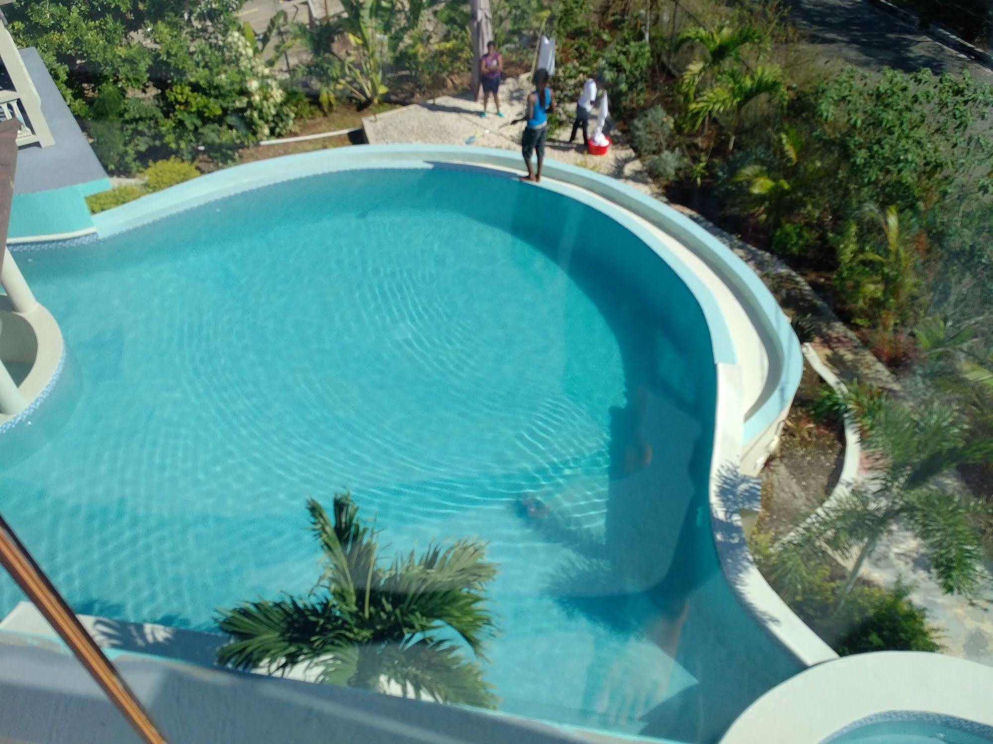 Negril Sky Blue Resorts Extérieur photo